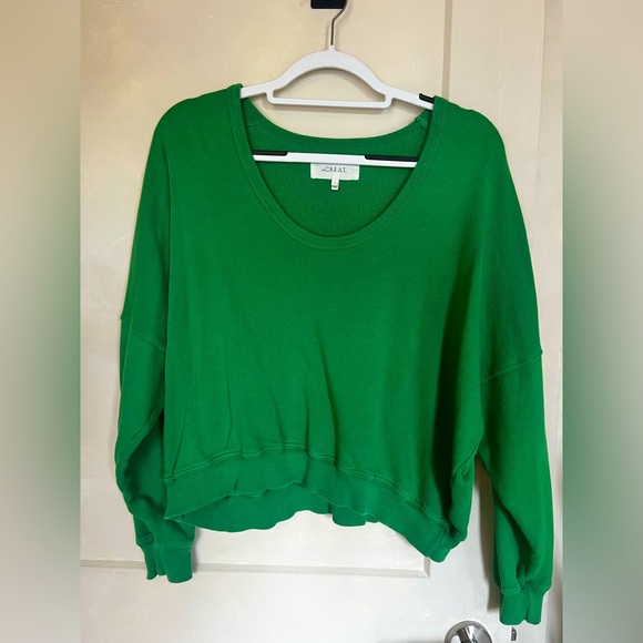 The Great Sweatshirt - Picture 4 of 7